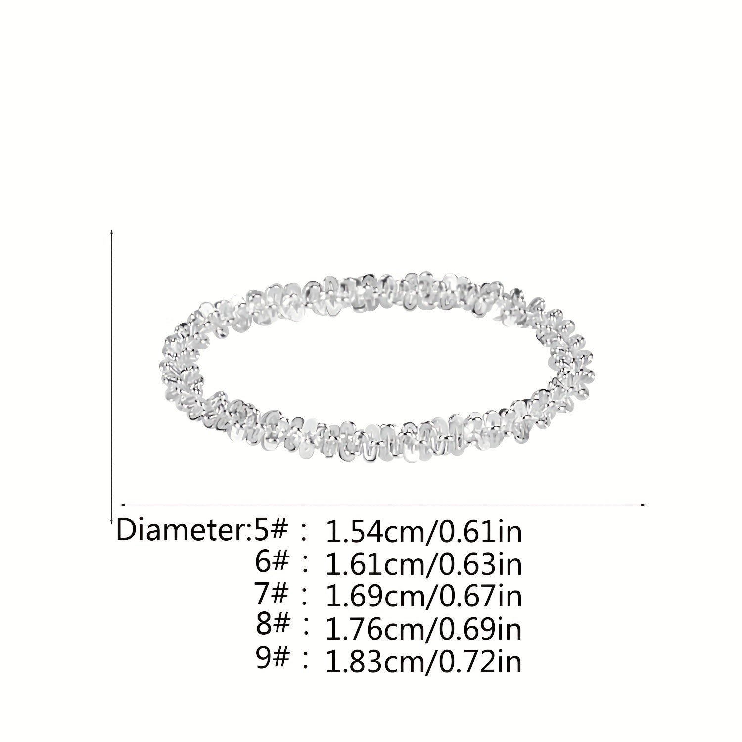 Silver Narrow Ring 18k Gold Plated